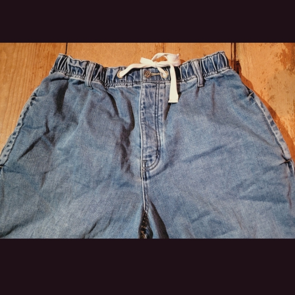 We The Free People Clover Wide Leg Jeans Pants *pls Read Description Look Pics** - Picture 8 of 15